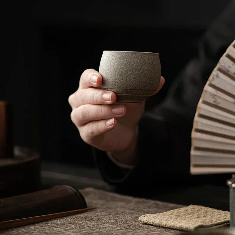 RusticBrew – Handmade Espresso Cups from Artisan Ceramics