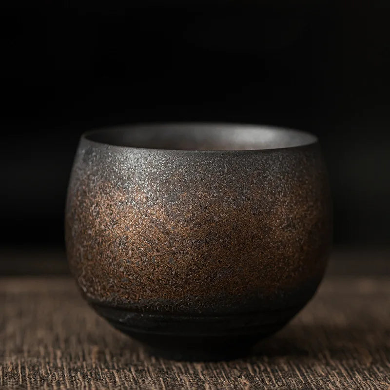 RusticBrew – Handmade Espresso Cups from Artisan Ceramics