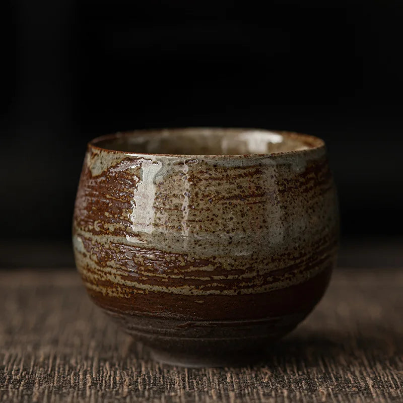 RusticBrew – Handmade Espresso Cups from Artisan Ceramics