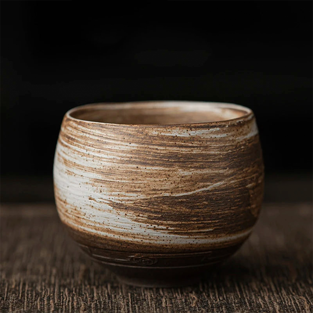 RusticBrew – Handmade Espresso Cups from Artisan Ceramics