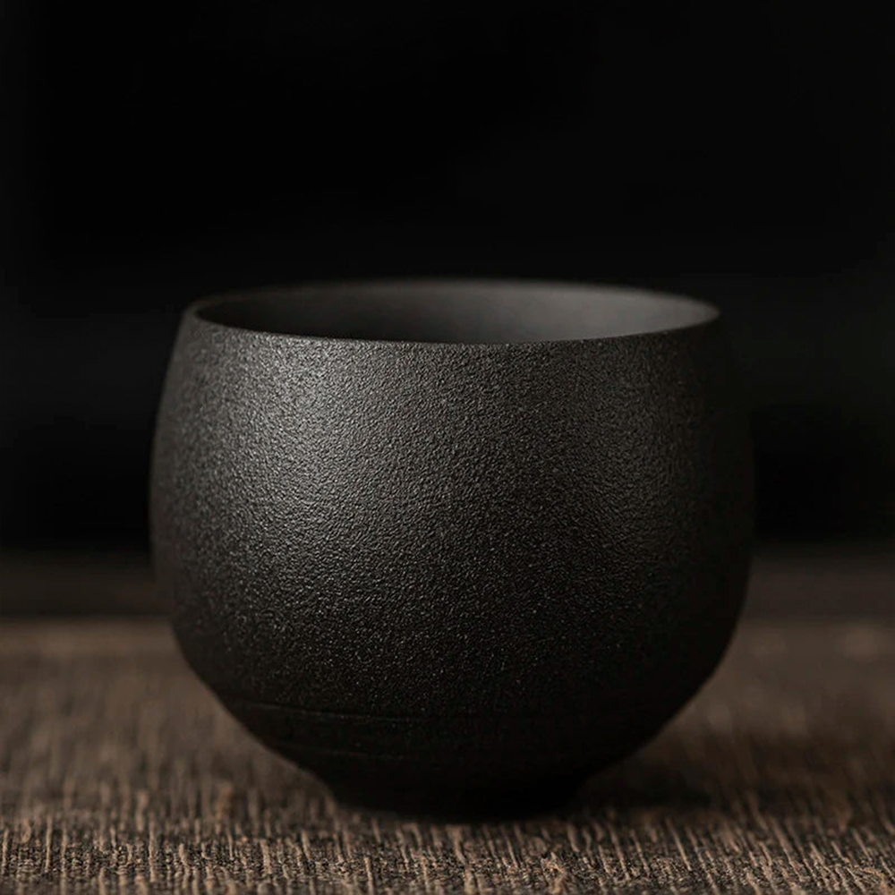 RusticBrew – Handmade Espresso Cups from Artisan Ceramics