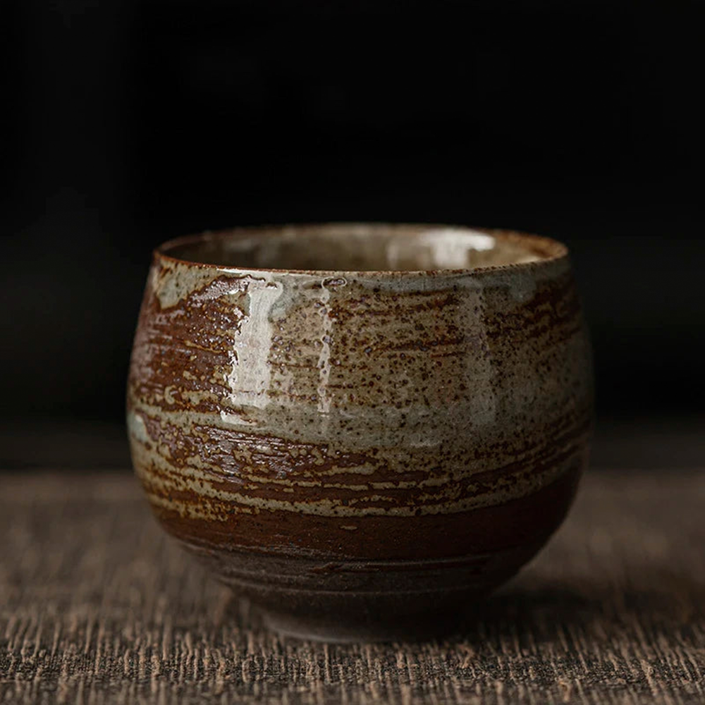 RusticBrew – Handmade Espresso Cups from Artisan Ceramics