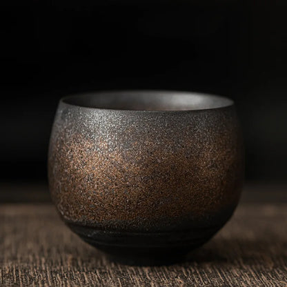 RusticBrew – Handmade Espresso Cups from Artisan Ceramics
