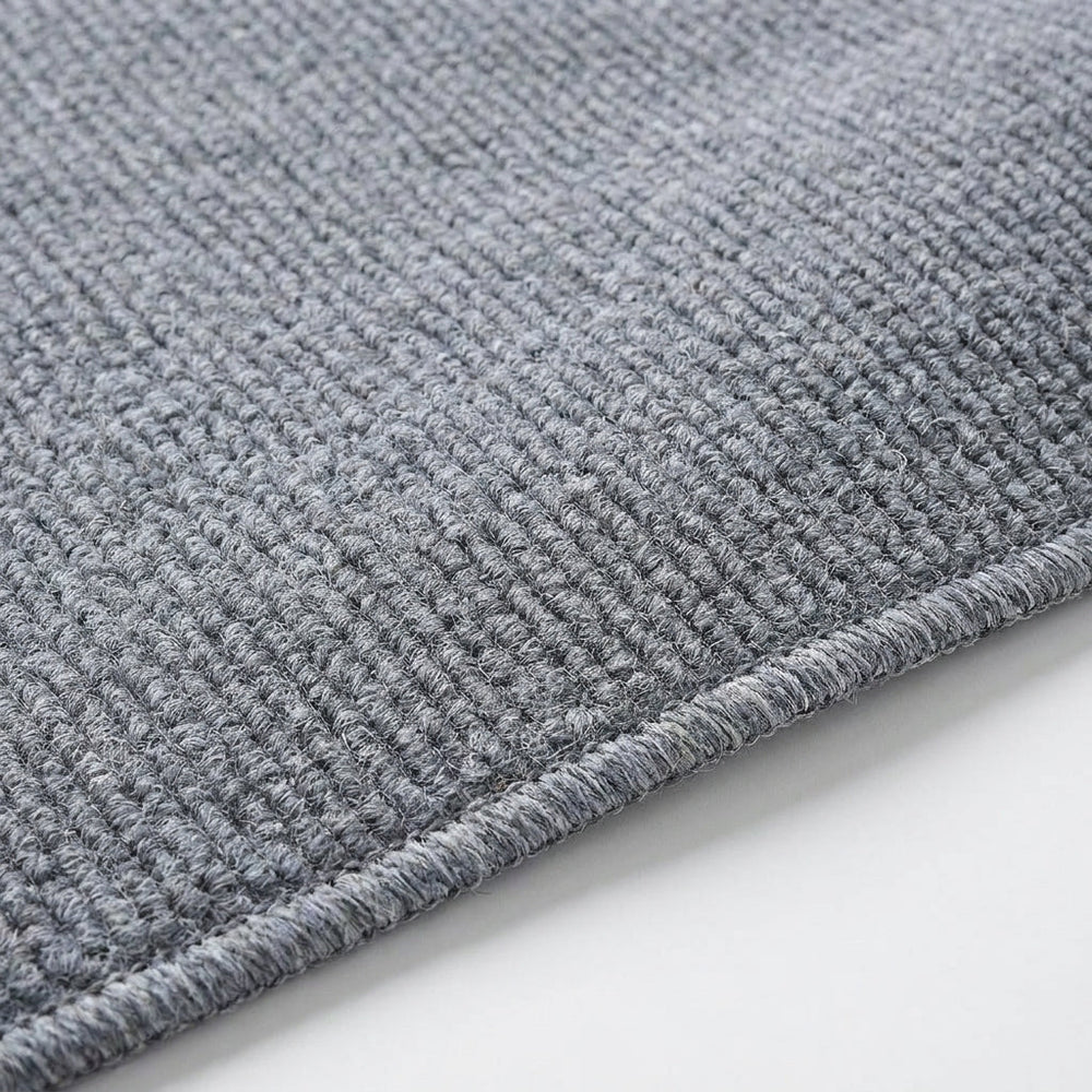 Floor Protection Mat with Non-Slip Design