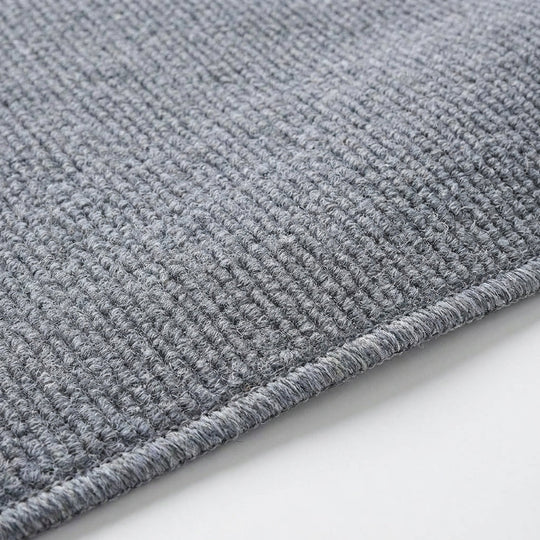 Floor Protection Mat with Non-Slip Design